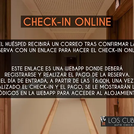 FC Los Cubos Auto Check In-3